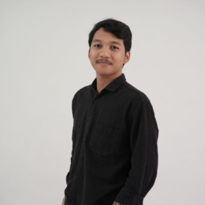 Marcello Gede Audhy Purwaadinata Cahyadi