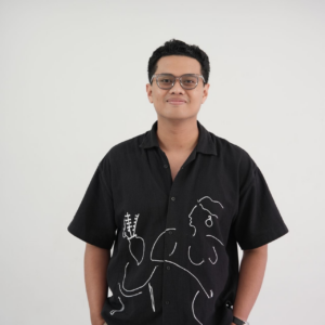 Nabil Rahman Effendi