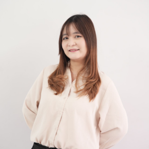 Ni Made Ferra Sarah Deviyanthi
