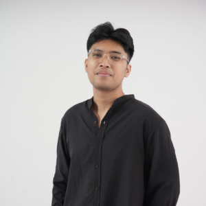 Putu Bagus Guna Laksana