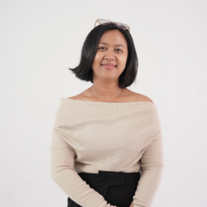 Sang Ayu Made Dewi Indrayani