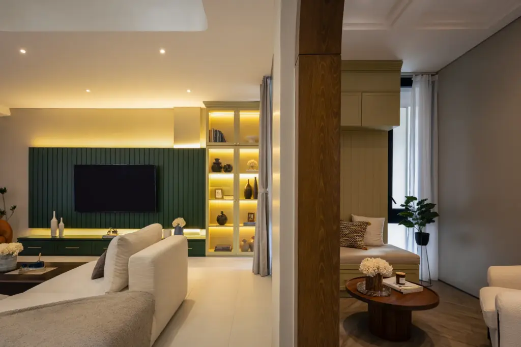 AL House - 2