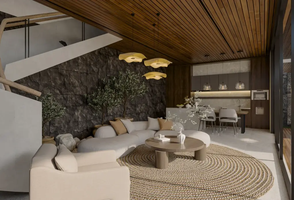 Suniva Suites and Villa - 5