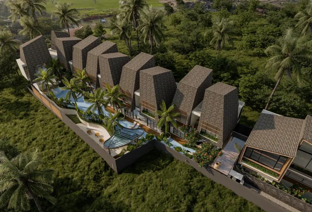 Suniva Suites and Villa - 23