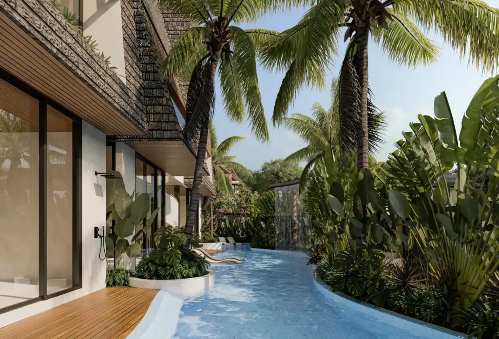 Suniva Suites and Villa - 20