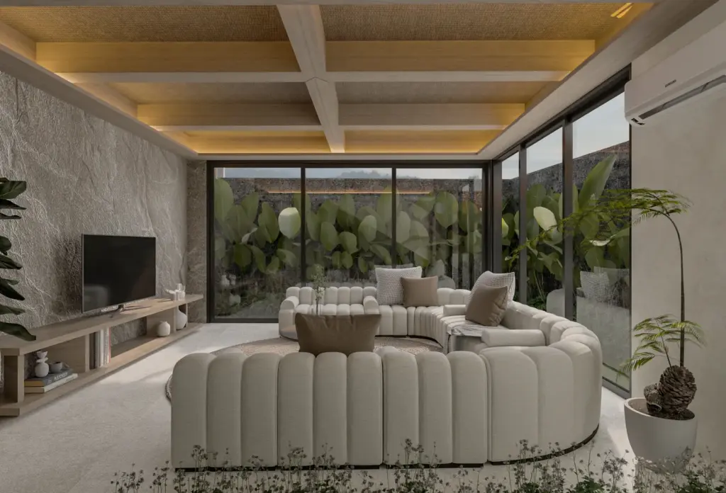 Suniva Suites and Villa - 18