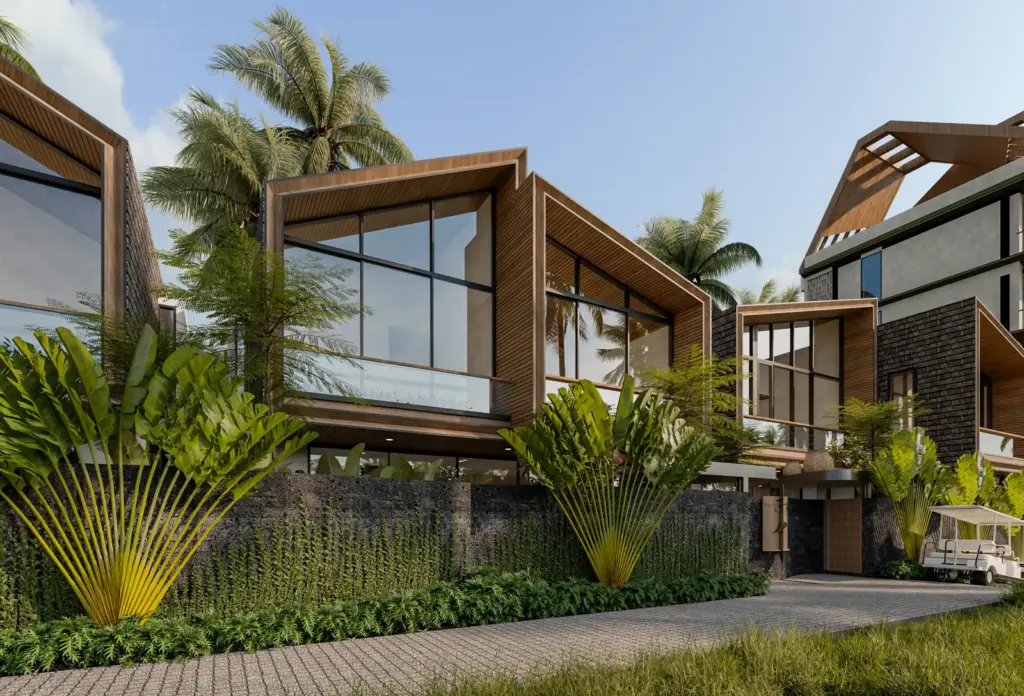 Suniva Suites and Villa - 2