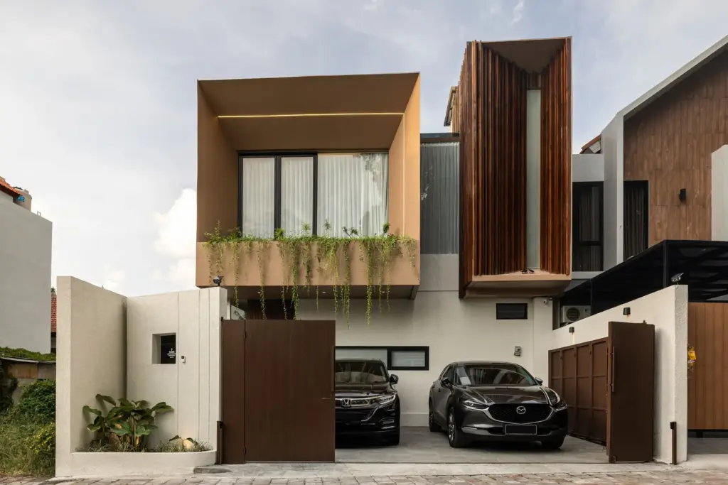 DKK House
