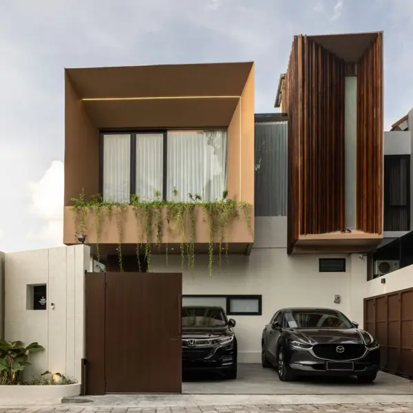 DKK House