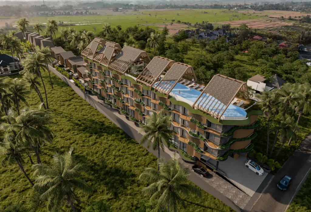 Suniva Suites and Villa