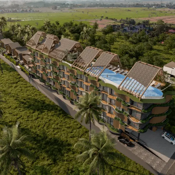 Suniva Suites and Villa