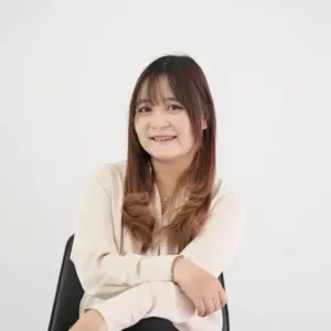 Ni Made Ferra Sarah Deviyanthi