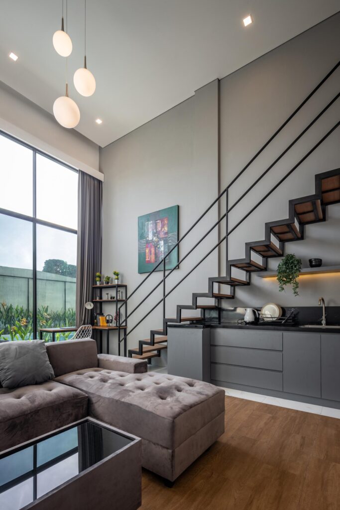 Premier Apartment - 20