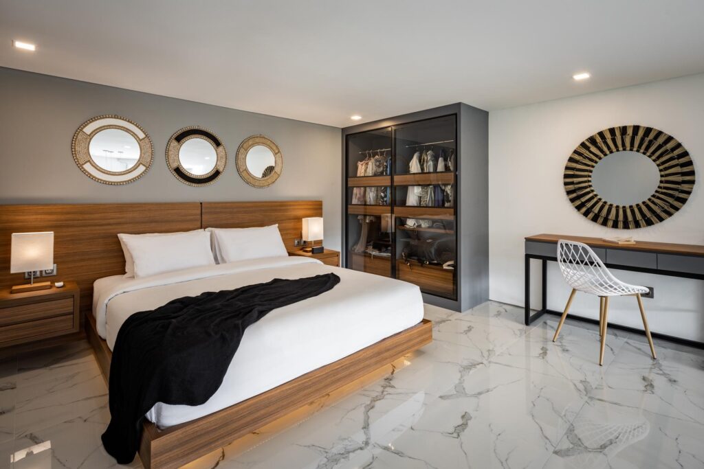 Premier Apartment - 22
