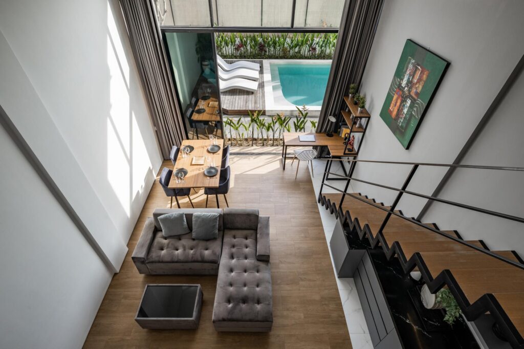 Premier Apartment - 23