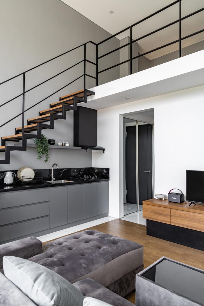Premier Apartment - 26