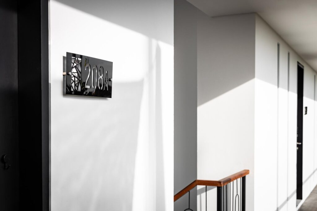 Premier Apartment - 33