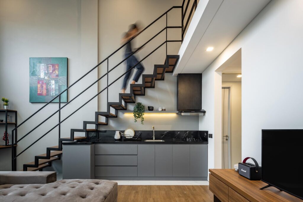 Premier Apartment - 6