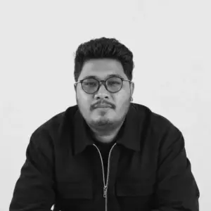 Gede Ritza Nugraha