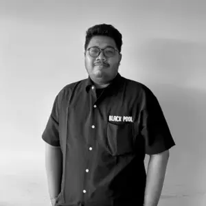Gede Ritza Nugraha