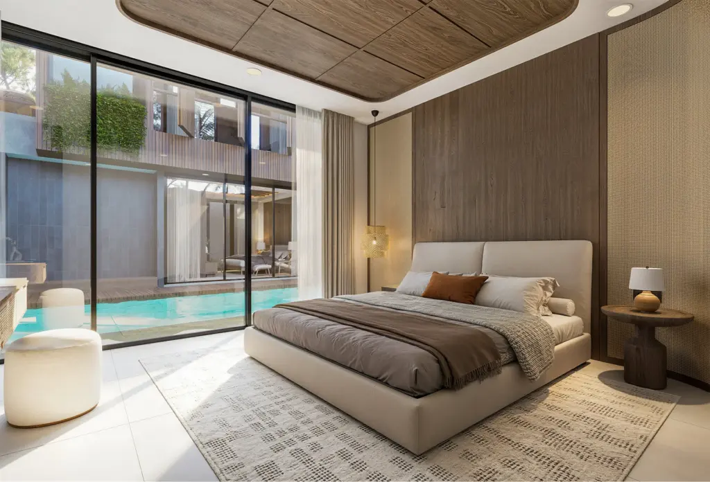 Seraya Villa - 7