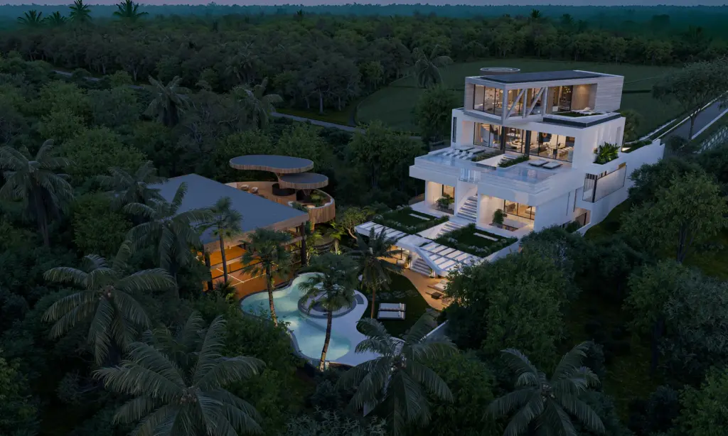 ARK Villa - 2