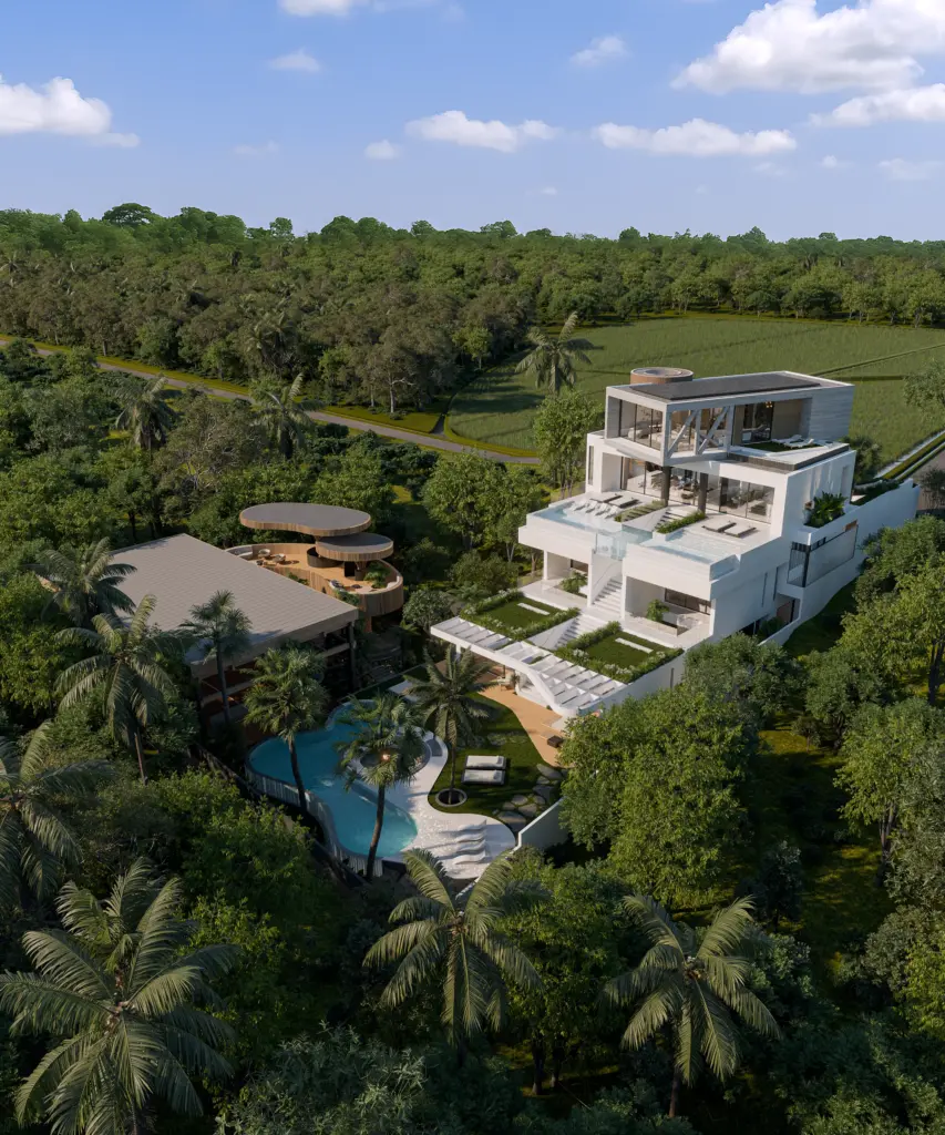 ARK Villa - 14