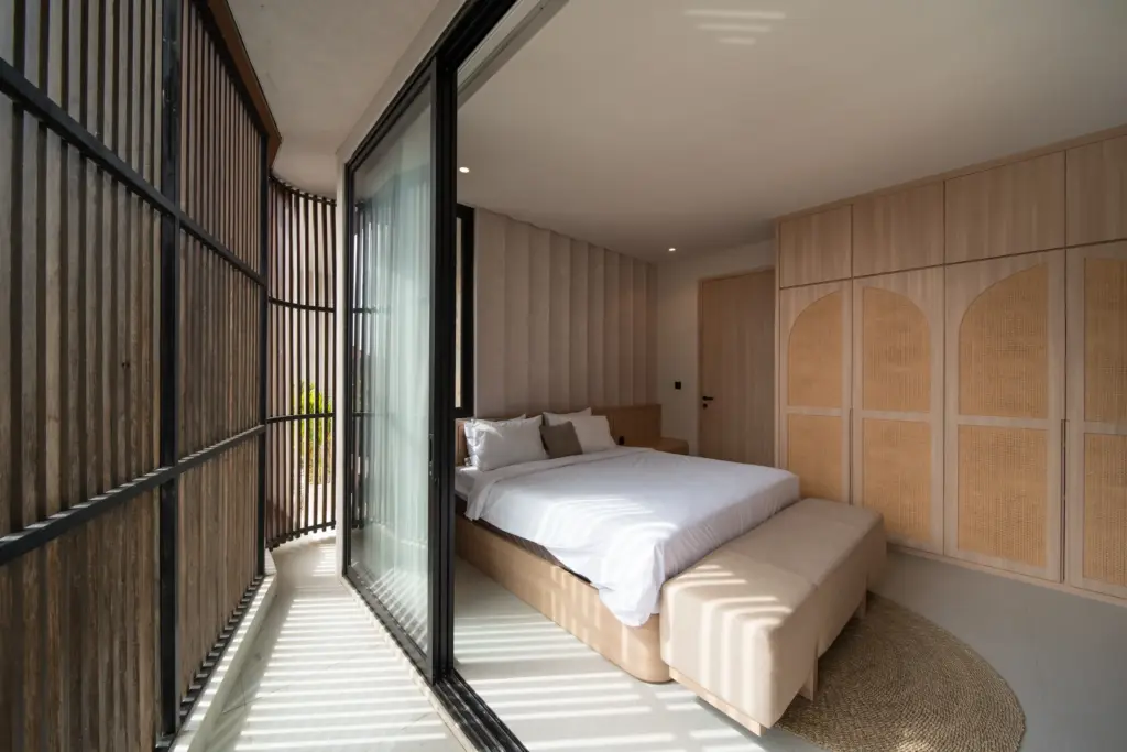Umber Villa - 2