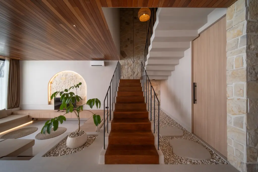 Umber Villa - 23