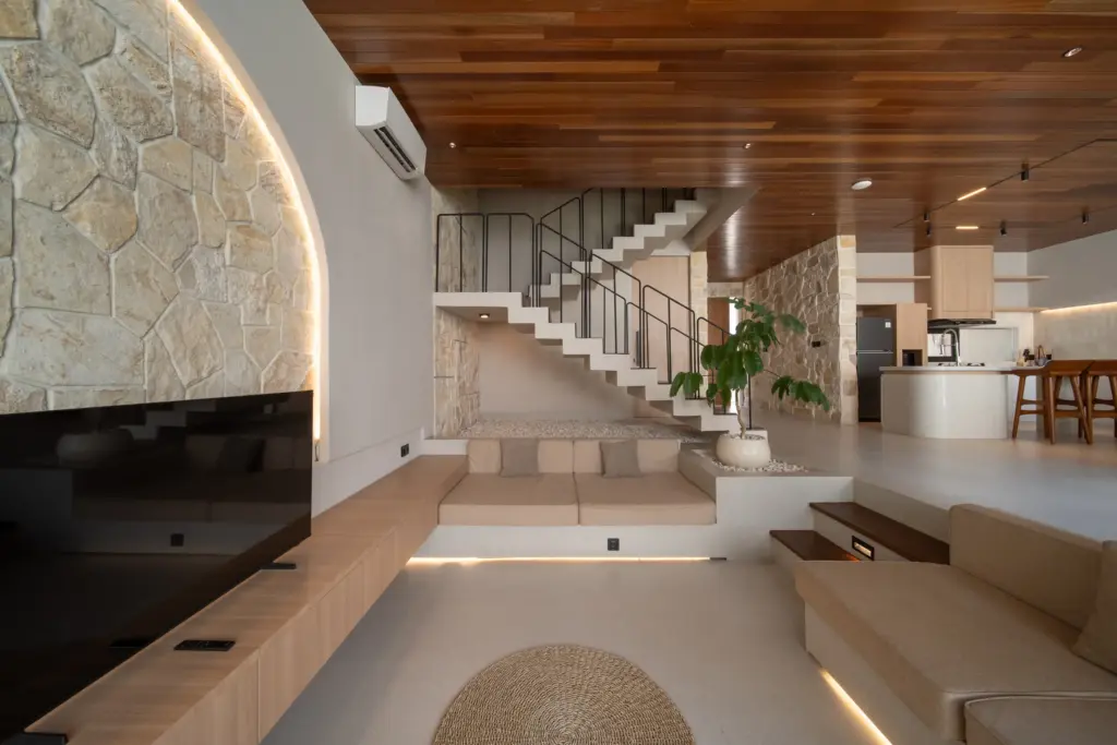 Umber Villa - 24