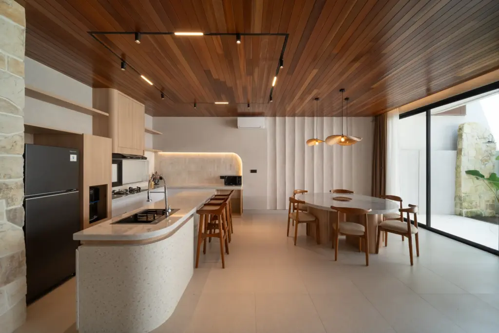 Umber Villa - 25