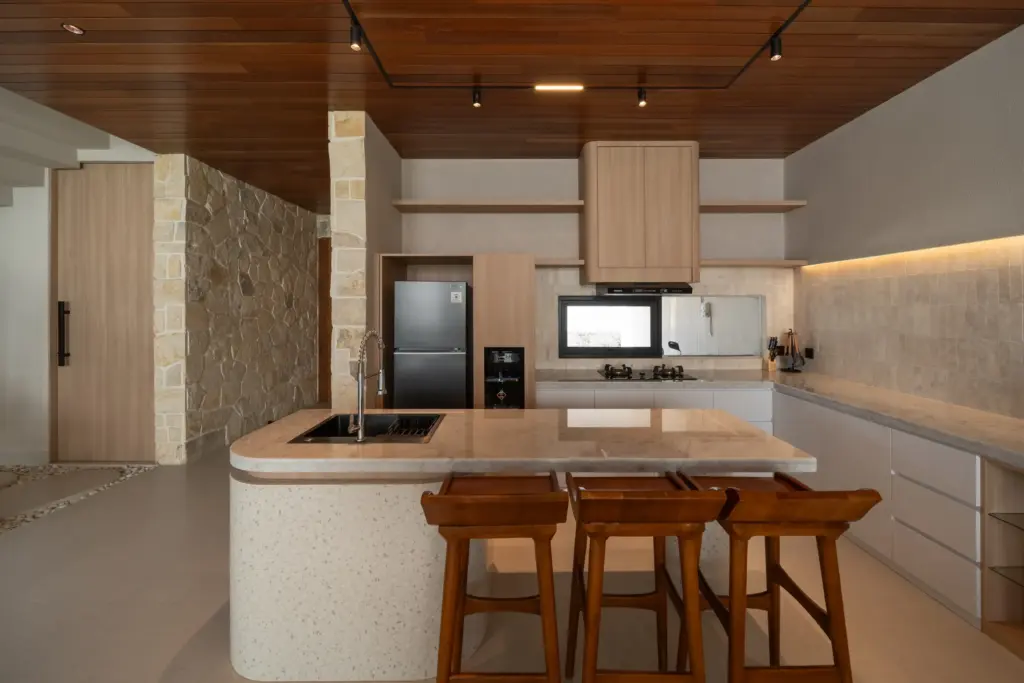 Umber Villa - 26