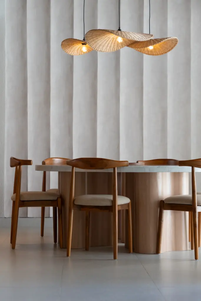 Umber Villa - 27