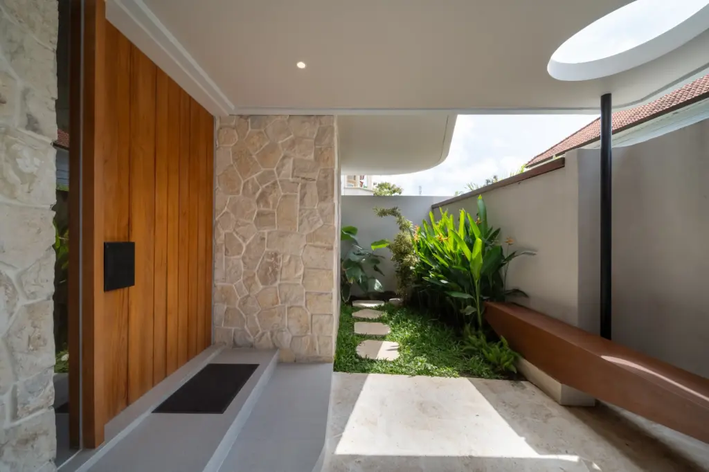 Umber Villa - 29