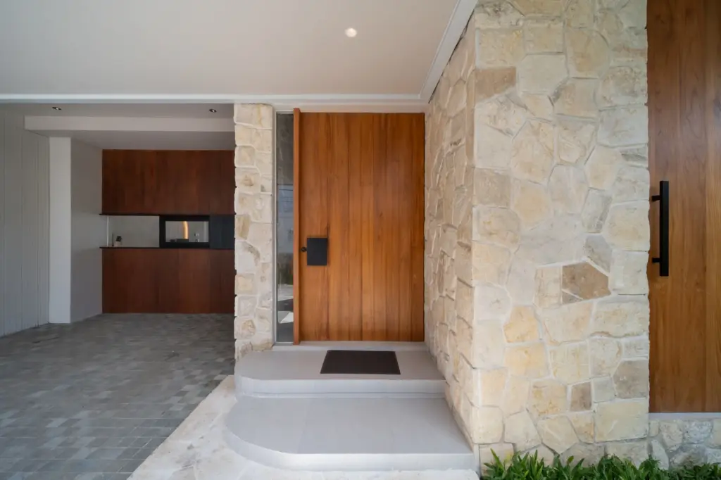 Umber Villa - 30