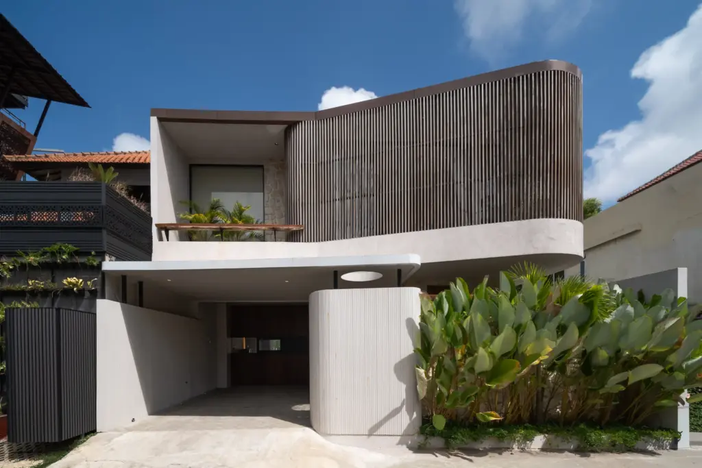 Umber Villa - 31