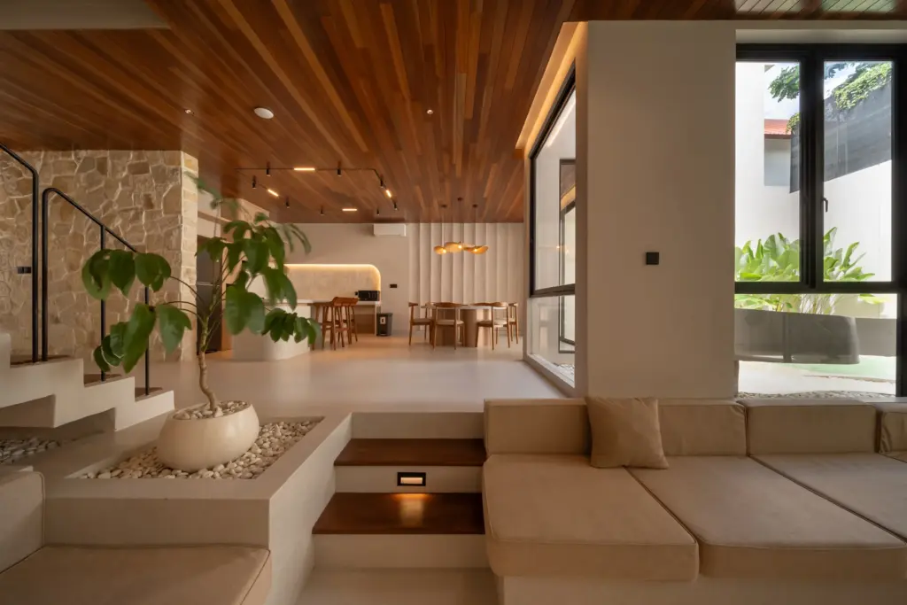 Umber Villa - 32