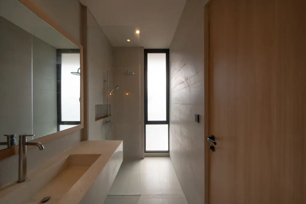 Umber Villa - 33