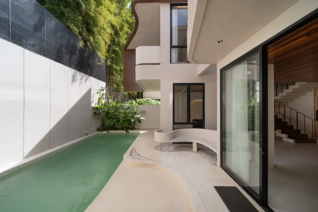 Umber Villa - 34