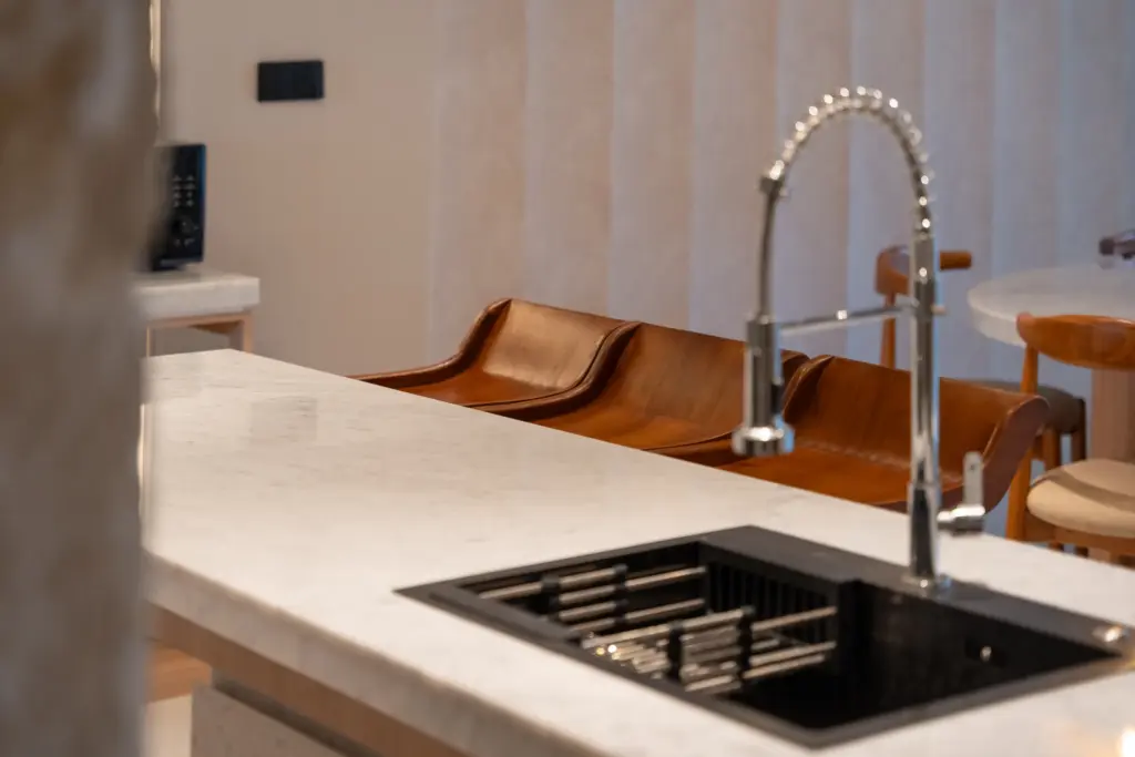 Umber Villa - 36