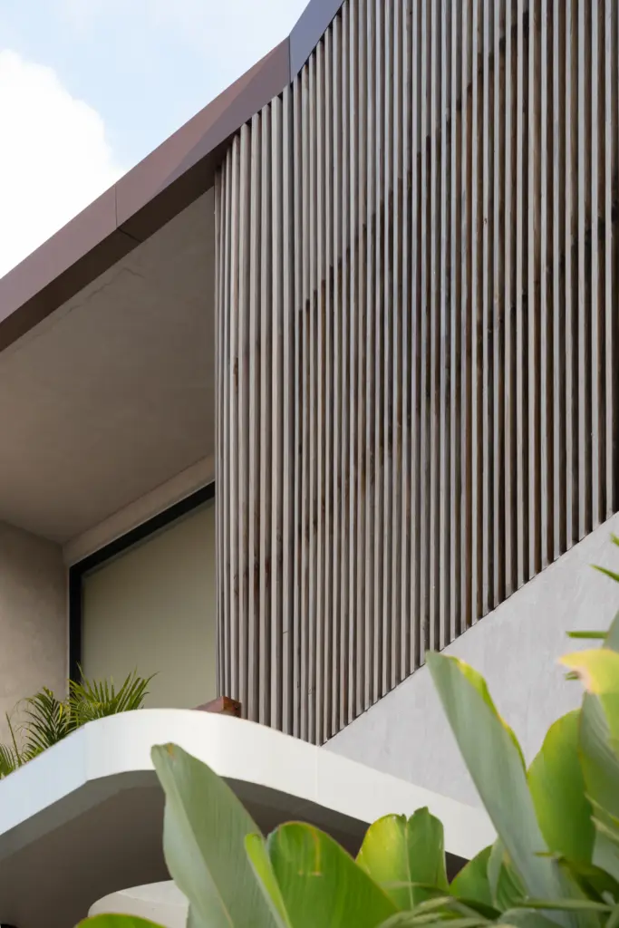 Umber Villa - 39