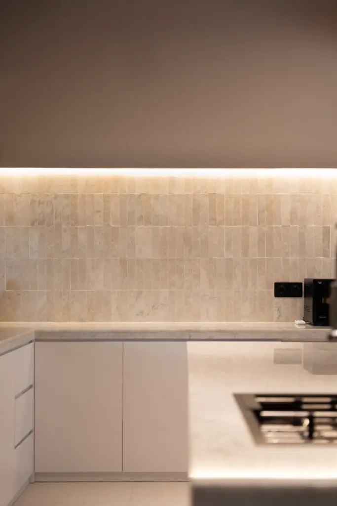 Umber Villa - 21