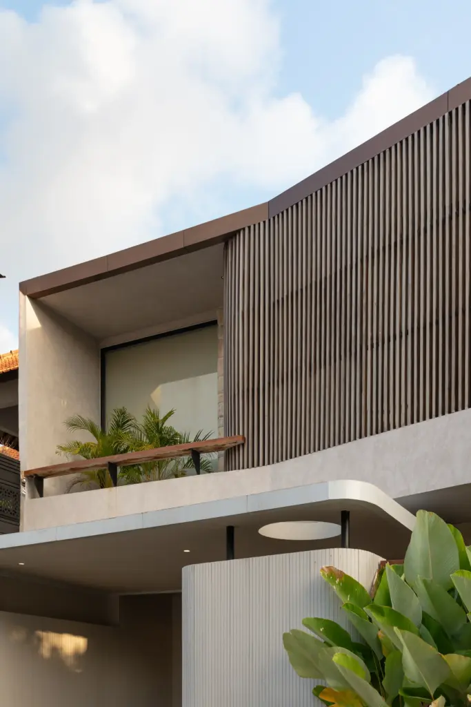 Umber Villa - 20