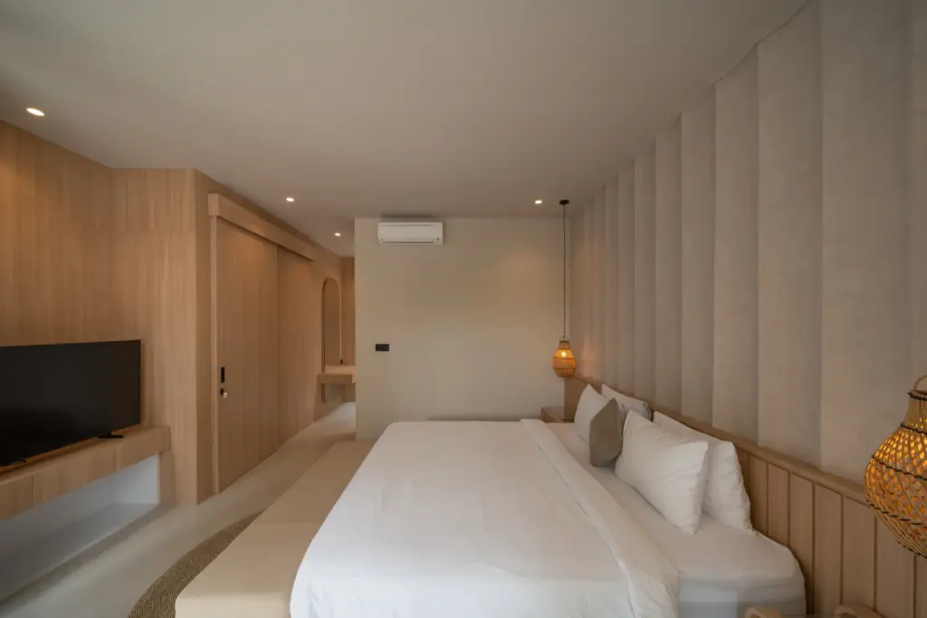 Umber Villa - 4