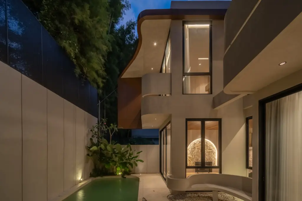 Umber Villa - 7