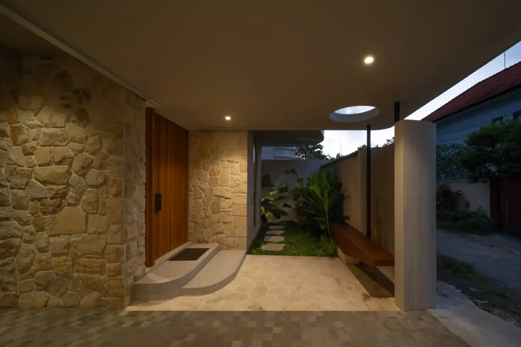 Umber Villa - 8
