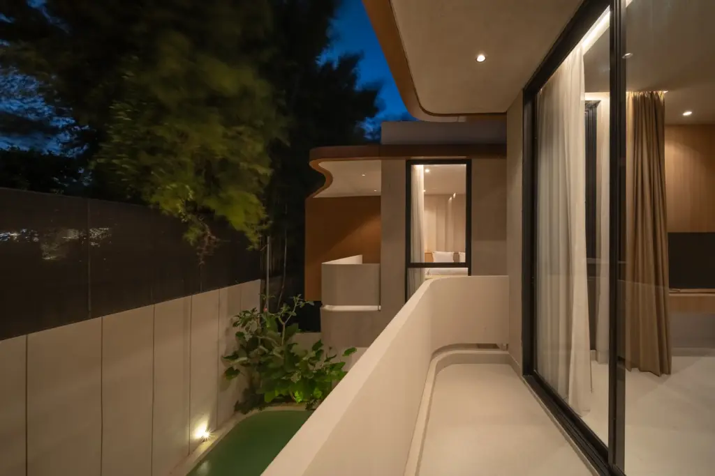 Umber Villa - 9