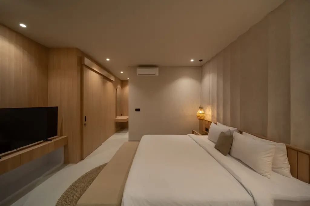 Umber Villa - 10