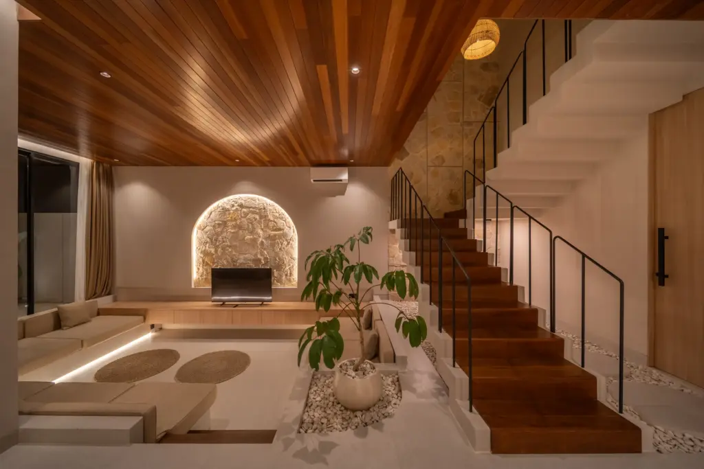 Umber Villa - 12