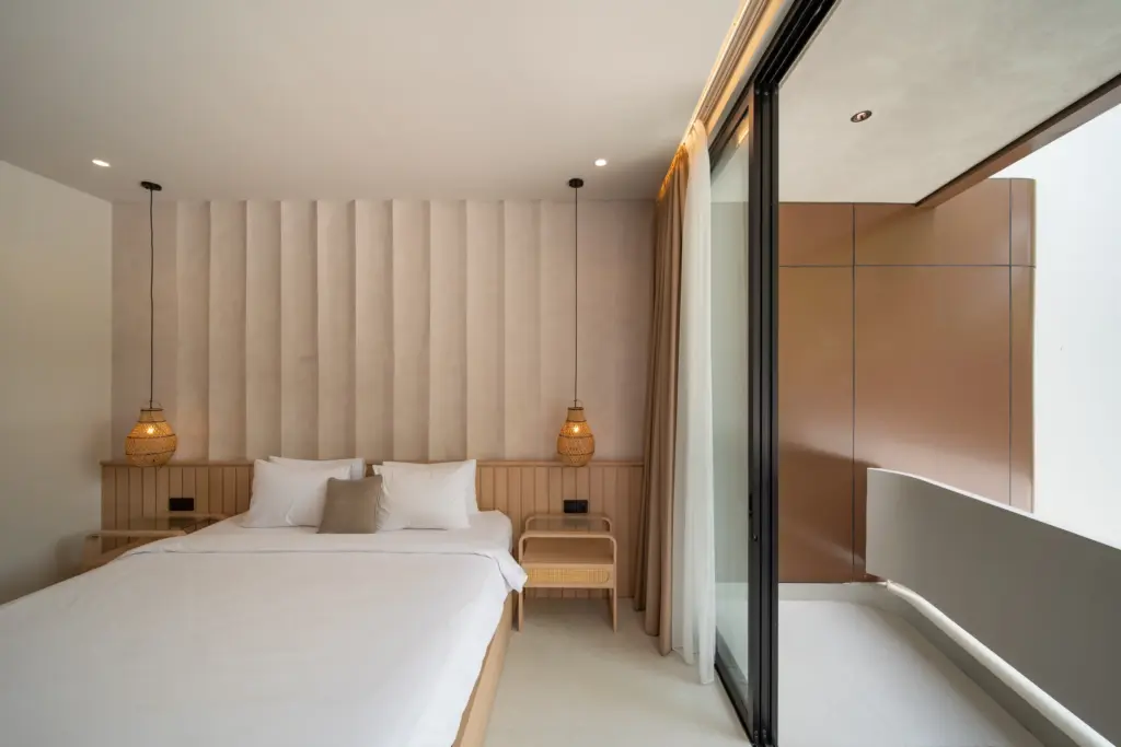 Umber Villa - 14